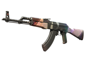 AK-47|Плавныйпереход